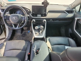Обява за продажба на Toyota Rav4 * LIMITED * CARFAX * БЕЗ ПЪРВОНАЧАЛНА ВНОСКА ~36 900 лв. - изображение 4