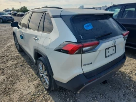 Обява за продажба на Toyota Rav4 * LIMITED * CARFAX * БЕЗ ПЪРВОНАЧАЛНА ВНОСКА ~36 900 лв. - изображение 3