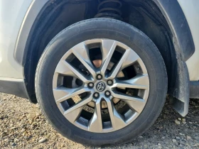 Toyota Rav4 * LIMITED * CARFAX *    | Mobile.bg    15