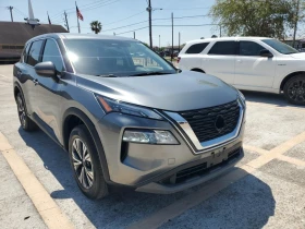 Обява за продажба на Nissan Rogue SV* 2023* DISTRONIK* LANE ASSIST* ПОДГРЕВ* КАМЕРА* ~34 900 лв. - изображение 2