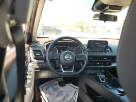Обява за продажба на Nissan Rogue SV* 2023* DISTRONIK* LANE ASSIST* ПОДГРЕВ* КАМЕРА* ~34 900 лв. - изображение 9