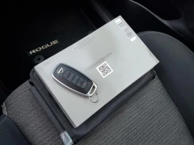Обява за продажба на Nissan Rogue SV* 2023* DISTRONIK* LANE ASSIST* ПОДГРЕВ* КАМЕРА* ~34 900 лв. - изображение 7