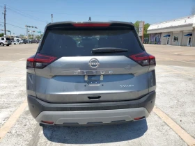 Обява за продажба на Nissan Rogue SV* 2023* DISTRONIK* LANE ASSIST* ПОДГРЕВ* КАМЕРА* ~34 900 лв. - изображение 3