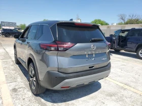 Обява за продажба на Nissan Rogue SV* 2023* DISTRONIK* LANE ASSIST* ПОДГРЕВ* КАМЕРА* ~34 900 лв. - изображение 4