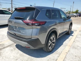 Обява за продажба на Nissan Rogue SV* 2023* DISTRONIK* LANE ASSIST* ПОДГРЕВ* КАМЕРА* ~34 900 лв. - изображение 5