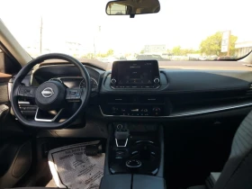 Обява за продажба на Nissan Rogue SV* 2023* DISTRONIK* LANE ASSIST* ПОДГРЕВ* КАМЕРА* ~34 900 лв. - изображение 6