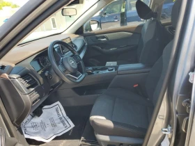 Обява за продажба на Nissan Rogue SV* 2023* DISTRONIK* LANE ASSIST* ПОДГРЕВ* КАМЕРА* ~34 900 лв. - изображение 8