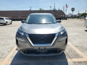 Обява за продажба на Nissan Rogue SV* 2023* DISTRONIK* LANE ASSIST* ПОДГРЕВ* КАМЕРА* ~34 900 лв. - изображение 1