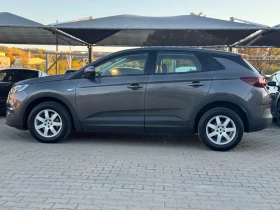 Opel Grandland X 1.5 Diesel LED Lane Assist  - 19900 лв. / 10174.71 € - 87370786 8