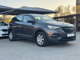 Opel Grandland X 1.5 Diesel LED Lane Assist  - 19900 лв. / 10174.71 € - 87370786 3