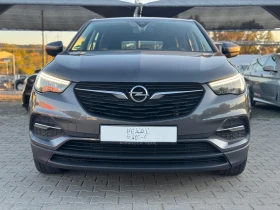 Opel Grandland X 1.5 Diesel LED Lane Assist  - 19900 лв. / 10174.71 € - 87370786 2