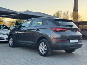 Opel Grandland X 1.5 Diesel LED Lane Assist  - 19900 лв. / 10174.71 € - 87370786 6