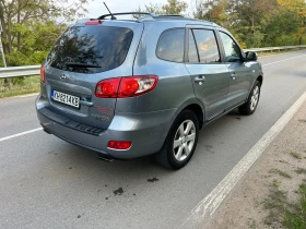     Hyundai Santa fe 2.2 4 WD 