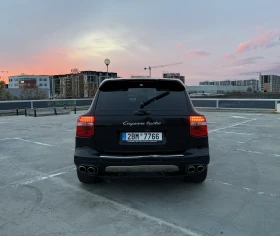 Porsche Cayenne - 18900 лв. / 9663.42 € - 20224774 8