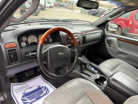 Jeep Grand cherokee 2.7D-163PS-6+ 1-OVERLAND - 10900 лв. / 5573.08 € - 33192677 10