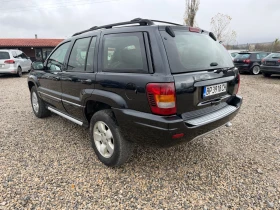 Jeep Grand cherokee 2.7D-163PS-6+ 1-OVERLAND - 10900 лв. / 5573.08 € - 33192677 7