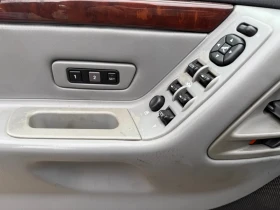 Jeep Grand cherokee 2.7D-163PS-6+ 1-OVERLAND - 10900 лв. / 5573.08 € - 33192677 15