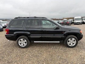 Jeep Grand cherokee 2.7D-163PS-6+ 1-OVERLAND - 10900 лв. / 5573.08 € - 33192677 4