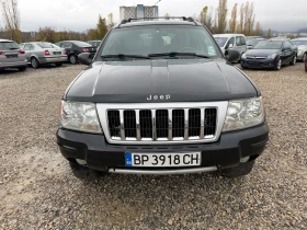 Jeep Grand cherokee 2.7D-163PS-6+ 1-OVERLAND - 10900 лв. / 5573.08 € - 33192677 2