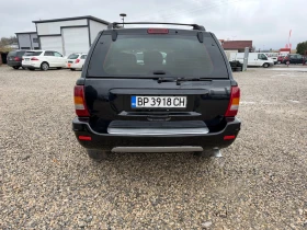 Jeep Grand cherokee 2.7D-163PS-6+ 1-OVERLAND - 10900 лв. / 5573.08 € - 33192677 6