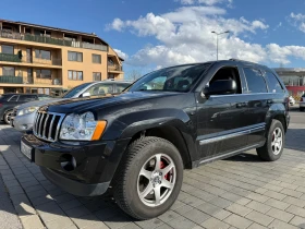 Jeep Grand cherokee 5.7 HEMI