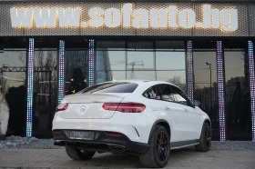 Mercedes-Benz GLE Coupe 43 AMG 4Matic Orange Art Edition  - 79999 лв. / 40902.84 € - 54976778 5