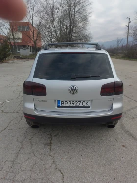 VW Touareg, снимка 3