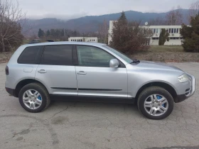 VW Touareg, снимка 4