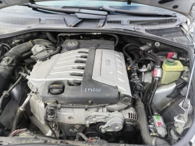 VW Touareg, снимка 7