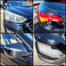 Hyundai Santa fe 2.0CRDI/COMFORT/НАВИГАЦИЯ/РЕАЛНИ КИЛОМЕТРИ/ - 19950 лв. / 10200.27 € - 13221942 4