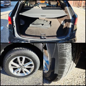 Hyundai Santa fe 2.0CRDI/COMFORT/НАВИГАЦИЯ/РЕАЛНИ КИЛОМЕТРИ/ - 19950 лв. / 10200.27 € - 13221942 15