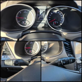 Hyundai Santa fe 2.0CRDI/COMFORT/НАВИГАЦИЯ/РЕАЛНИ КИЛОМЕТРИ/ - 19950 лв. / 10200.27 € - 13221942 14
