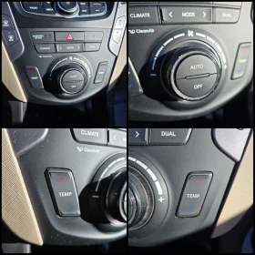 Hyundai Santa fe 2.0CRDI/COMFORT/НАВИГАЦИЯ/РЕАЛНИ КИЛОМЕТРИ/ - 19950 лв. / 10200.27 € - 13221942 11