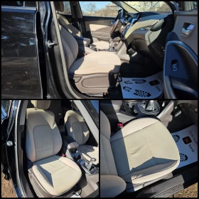 Hyundai Santa fe 2.0CRDI/COMFORT/НАВИГАЦИЯ/РЕАЛНИ КИЛОМЕТРИ/ - 19950 лв. / 10200.27 € - 13221942 6