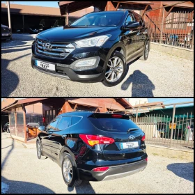 Hyundai Santa fe 2.0CRDI/COMFORT/НАВИГАЦИЯ/РЕАЛНИ КИЛОМЕТРИ/ - 19950 лв. / 10200.27 € - 13221942 3
