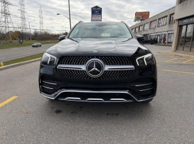 Mercedes-Benz GLE 450 AMG 360 cam 2020* CARFAX * БЕЗ ПЪРВОНАЧАЛНА ВНОСКА - 36500 € / 71387.79 лв. - 92686919 2
