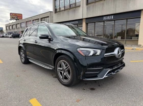 Mercedes-Benz GLE 450 AMG 360 cam 2020* CARFAX * БЕЗ ПЪРВОНАЧАЛНА ВНОСКА - 36500 € / 71387.79 лв. - 92686919 5