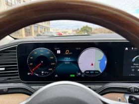 Mercedes-Benz GLE 450 AMG 360 cam 2020* CARFAX * БЕЗ ПЪРВОНАЧАЛНА ВНОСКА - 36500 € / 71387.79 лв. - 92686919 14