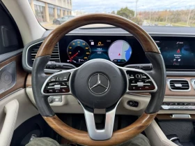 Mercedes-Benz GLE 450 AMG 360 cam 2020* CARFAX * БЕЗ ПЪРВОНАЧАЛНА ВНОСКА - 36500 € / 71387.79 лв. - 92686919 11