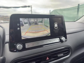 Hyundai Kona 64KWh/FACE/SOH100%/BLUELINK/HEADUP. - 17500 € / 34227.03 лв. - 15350472 13