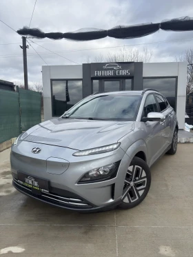 Hyundai Kona 64KWh/FACE/SOH100%/BLUELINK/HEADUP. - 17500 € / 34227.03 лв. - 15350472 2