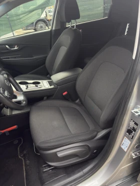 Hyundai Kona 64KWh/FACE/SOH100%/BLUELINK/HEADUP. - 17500 € / 34227.03 лв. - 15350472 8