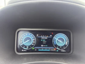 Hyundai Kona 64KWh/FACE/SOH100%/BLUELINK/HEADUP. - 17500 € / 34227.03 лв. - 15350472 16
