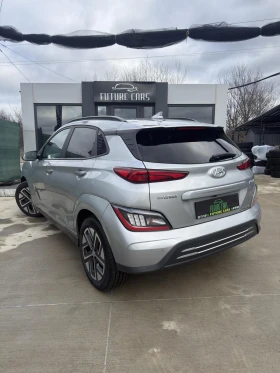 Hyundai Kona 64KWh/FACE/SOH100%/BLUELINK/HEADUP. - 17500 € / 34227.03 лв. - 15350472 5