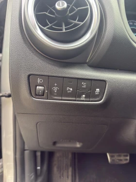 Hyundai Kona 64KWh/FACE/SOH100%/BLUELINK/HEADUP. - 17500 € / 34227.03 лв. - 15350472 12