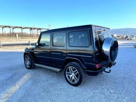 Mercedes-Benz G 500 V8 FULL AMG PACK NAVI ЛИЗИНГ 100% - 29880 € / 58440.20 лв. - 41208481 3