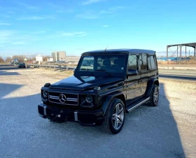 Mercedes-Benz G 500 V8 FULL AMG PACK NAVI ЛИЗИНГ 100%