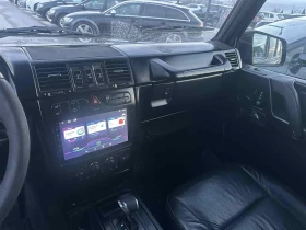 Mercedes-Benz G 500 V8 FULL AMG PACK NAVI ЛИЗИНГ 100% - 29880 € / 58440.20 лв. - 41208481 6
