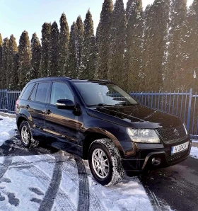 Suzuki Grand vitara - 6500 € / 12712.90 лв. - 65109232 5