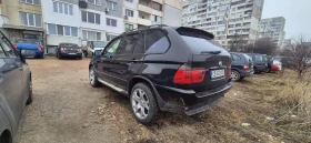 BMW X5 E53, снимка 3